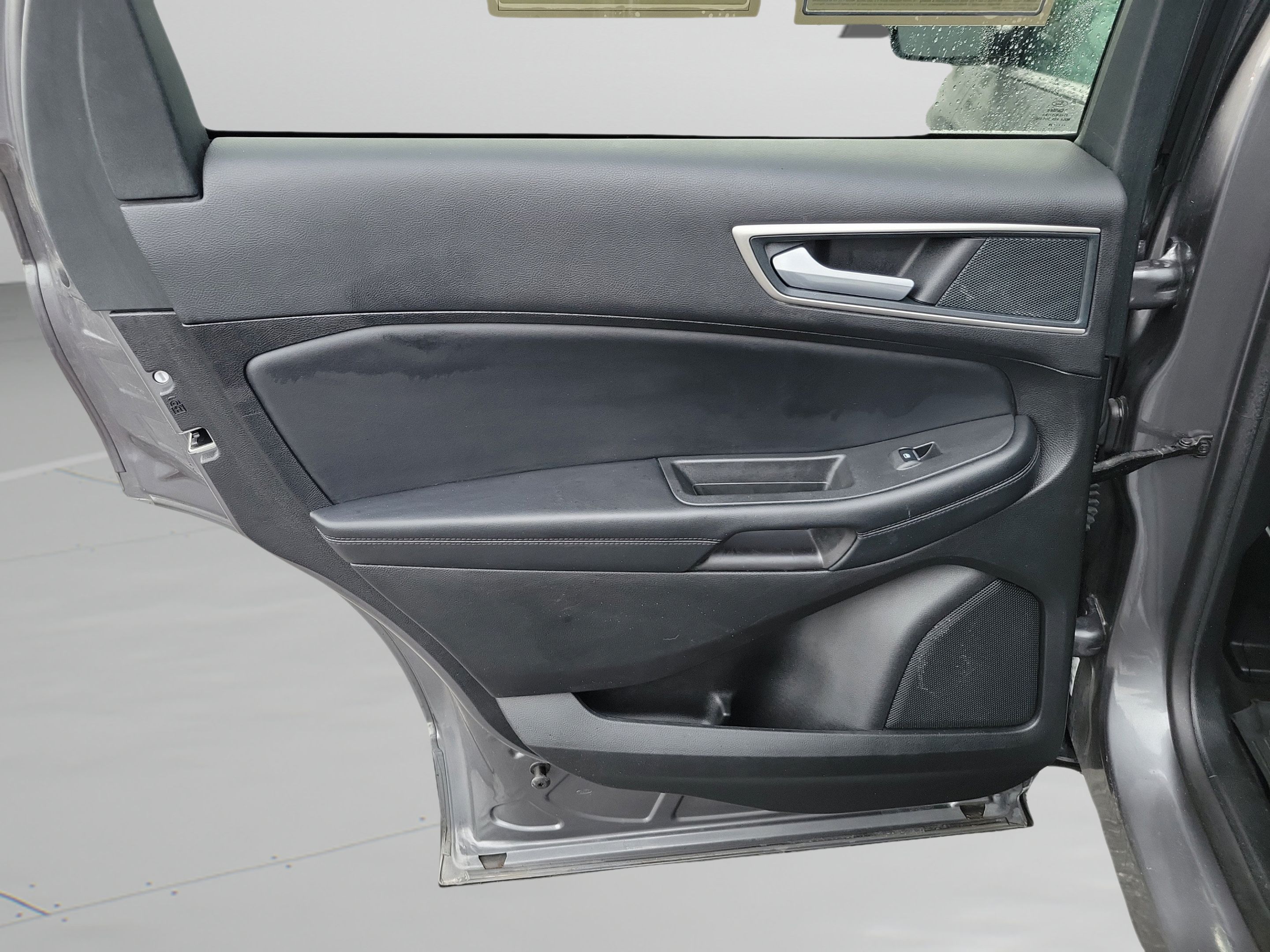 Used 2024 Ford Edge SEL w/ Convenience Package AWD/4WD image 15
