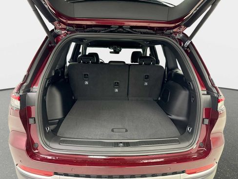 New 2026 Jeep Grand Cherokee Limited image 20