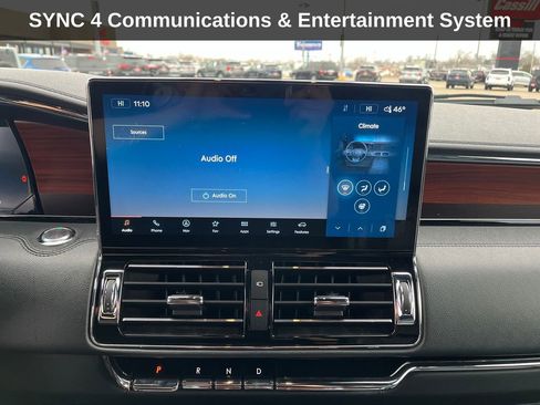 Used 2022 Lincoln Navigator Reserve image 25