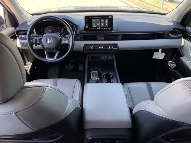 Used 2024 Honda Pilot EX-L image 9