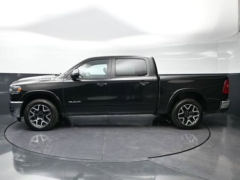 Used 2025 RAM 1500 Laramie image 8