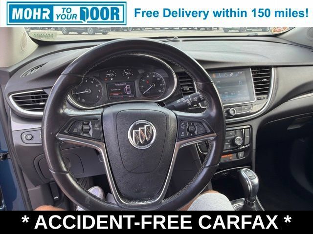 Used 2019 Buick Encore Preferred FWD image 32