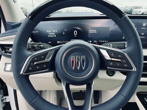 New 2026 Buick Enclave Avenir w/ Super Cruise Package image 11