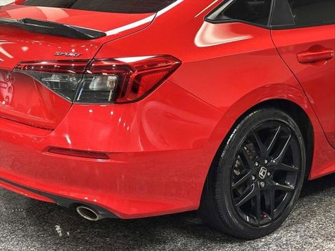 Used 2022 Honda Civic Sport image 9