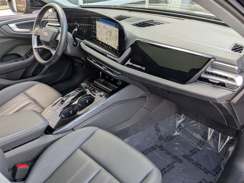 Used 2025 Audi A5 2.0T Premium w/ Convenience Package image 21