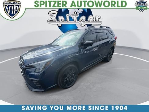 Used 2024 Subaru Ascent Onyx Edition Limited image 5