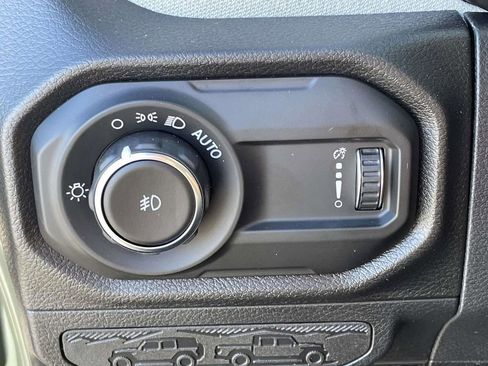 New 2026 Jeep Wrangler Sport S image 27