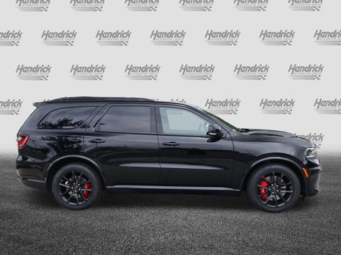 Used 2024 Dodge Durango SRT AWD/4WD image 10