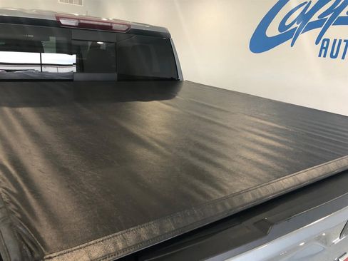 Used 2021 GMC Sierra 1500 Denali w/ Driver Alert Package II image 12