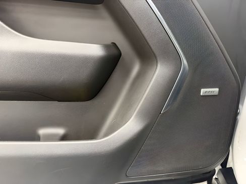 Used 2023 Chevrolet Suburban Premier RWD image 11