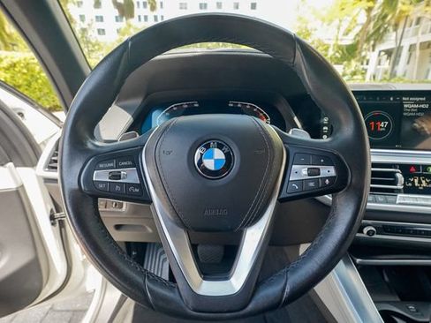 Used 2023 BMW X5 xDrive40i w/ Parking Assistance Package AWD/4WD image 57