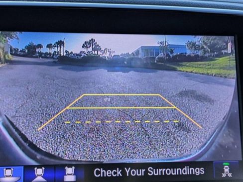 Used 2023 Honda Ridgeline RTL-E image 10