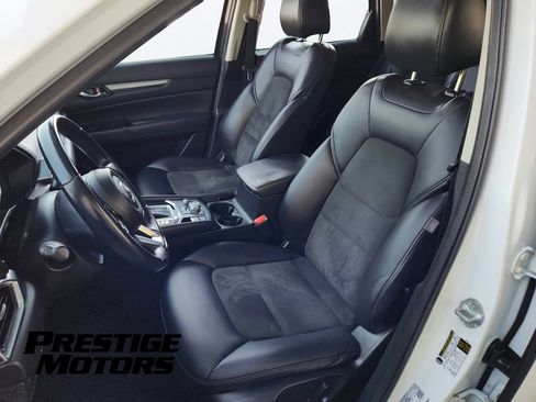 Used 2017 MAZDA CX-5 Touring w/ Preferred Equipment Package AWD/4WD image 19