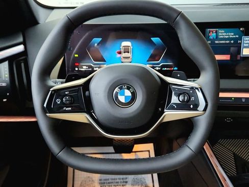 Used 2025 BMW X3 xDrive30i w/ Premium Package AWD/4WD image 38