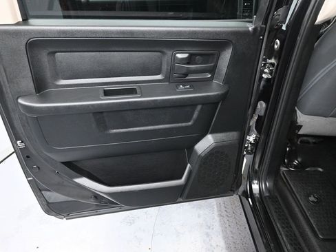 Used 2017 RAM 1500 Tradesman w/ Protection Group image 31