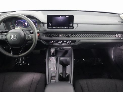 Used 2023 Honda Accord LX image 7