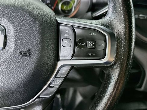 Used 2026 RAM 2500 Tradesman AWD/4WD image 24