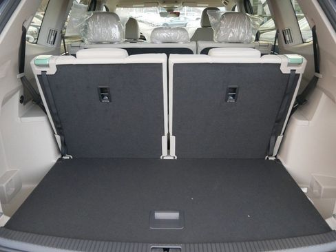 New 2025 Volkswagen Atlas SE image 5