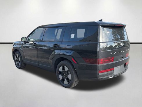 New 2026 Hyundai Santa Fe SE FWD image 5