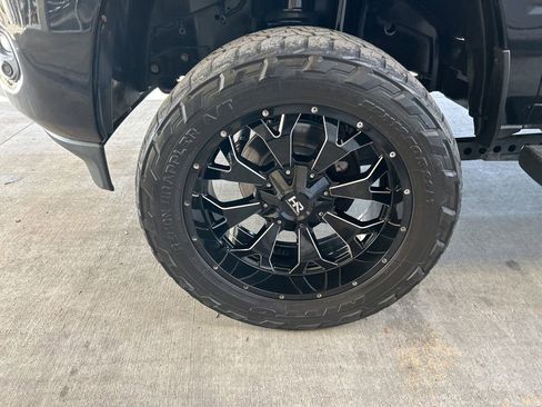 Used 2021 RAM 2500 Big Horn w/ Level 2 Equipment Group image 13