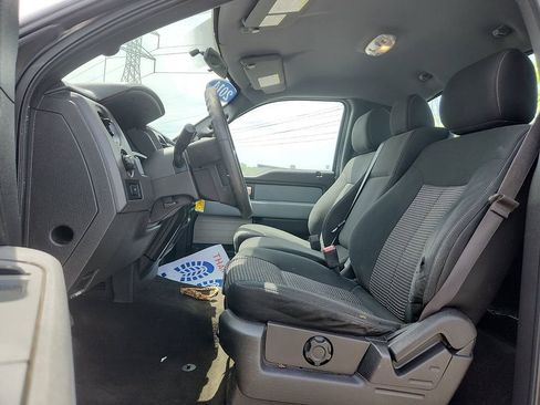 Used 2014 Ford F150 STX w/ Equipment Group 201A Mid RWD image 6