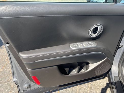 Used 2026 Hyundai Palisade SEL AWD/4WD image 15