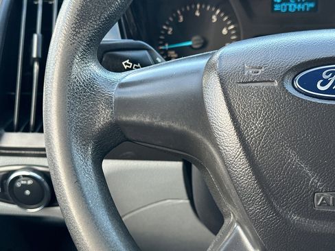 Used 2019 Ford Transit 250 130 Low Roof image 26