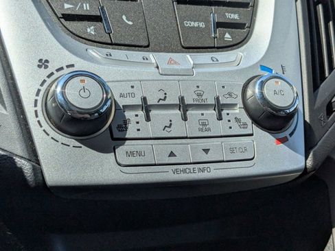 Used 2013 Chevrolet Equinox LTZ w/ LPO, Protection Package FWD image 11