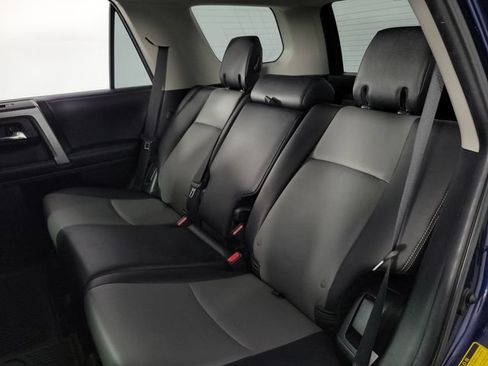 Used 2019 Toyota 4Runner SR5 Premium AWD/4WD image 18