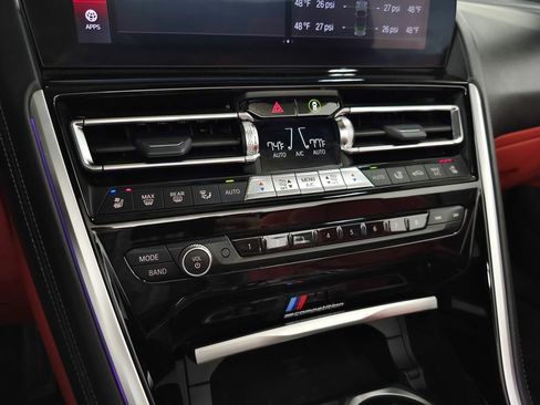 Used 2023 BMW M8 Competition AWD/4WD image 36