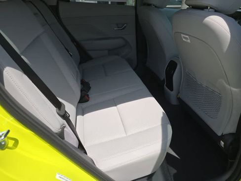 New 2026 Hyundai Kona SEL Premium FWD image 20