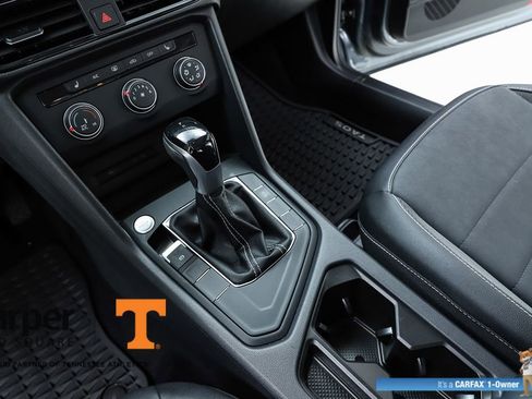 Used 2022 Volkswagen Taos SE image 61