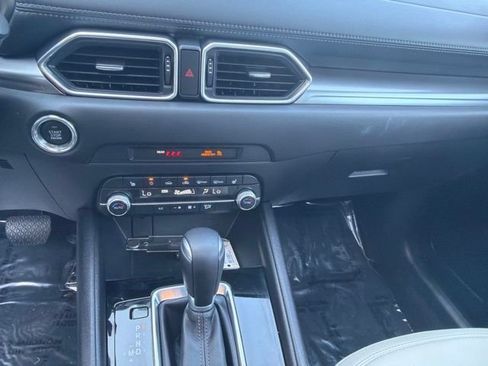 Used 2025 MAZDA CX-5 AWD 2.5 S w/ Preferred Package image 19