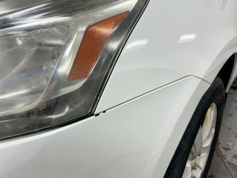 Used 2016 Chevrolet Traverse LT w/ Style and Technology Package FWD image 30