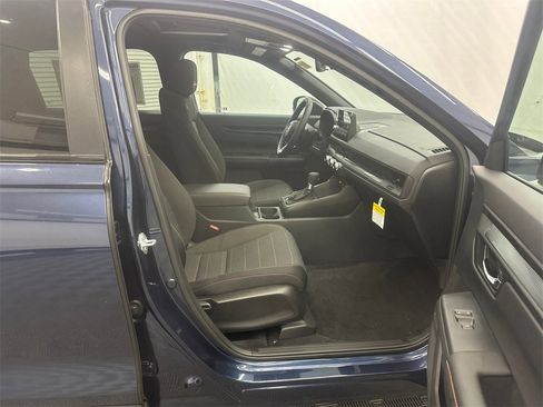 New 2026 Honda CR-V TrailSport image 14