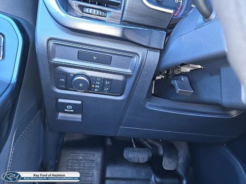 Used 2021 Ford F150 XL w/ STX Appearance Package AWD/4WD image 35