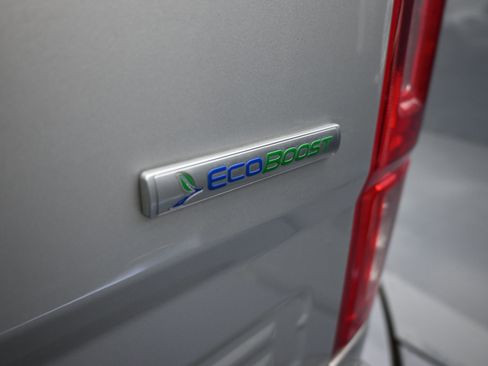 Used 2019 Ford Ranger Lariat w/ Equipment Group 501A Mid image 13