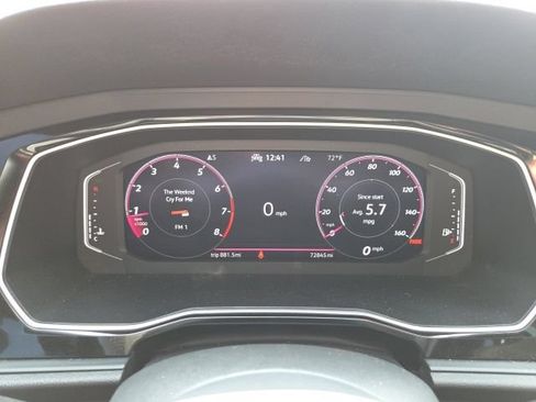 Used 2022 Volkswagen Jetta GLI Autobahn FWD image 13