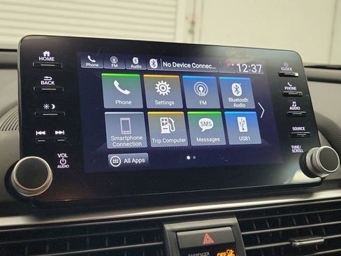 Used 2022 Honda Accord Sport image 28