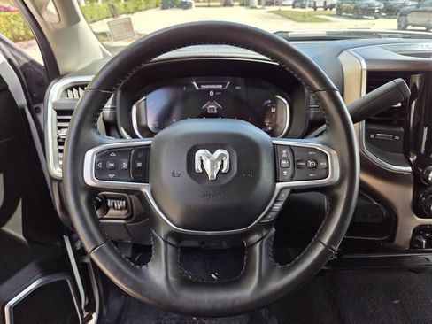 Used 2024 RAM 2500 Laramie w/ Safety Group image 25