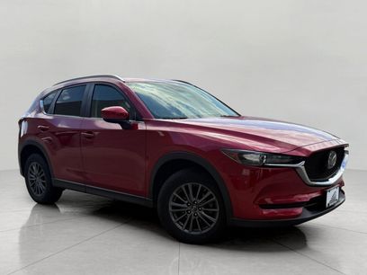 Used 2019 MAZDA CX-5 Touring