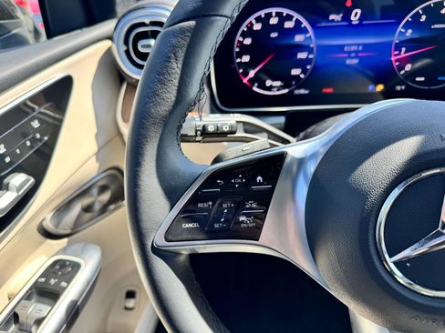 Certified 2026 Mercedes-Benz GLC 300 GLC 300 image 11