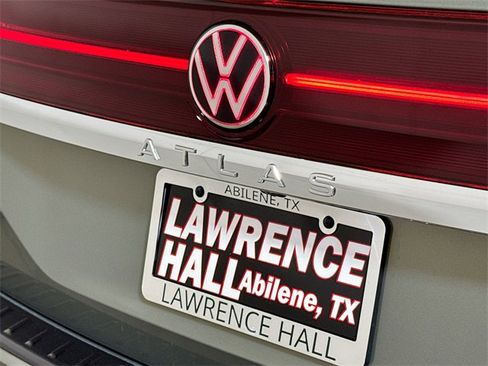 New 2026 Volkswagen Atlas SEL Premium R-Line image 18