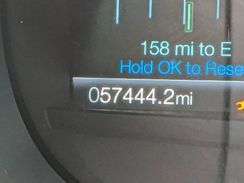 Used 2021 Ford Edge ST AWD/4WD image 28