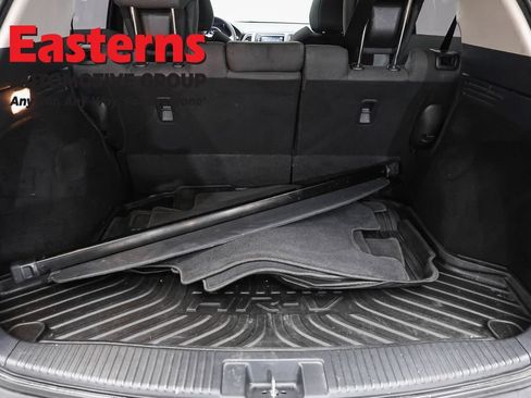 Used 2022 Honda HR-V EX image 9