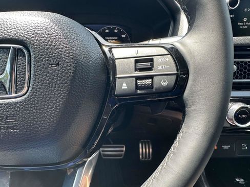 Certified 2026 Honda Civic Sport Touring image 13