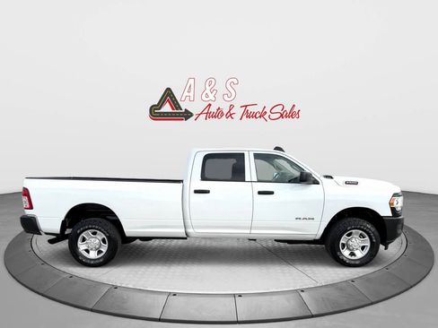 Used 2020 RAM 2500 Tradesman w/ Cold Weather Group AWD/4WD image 6