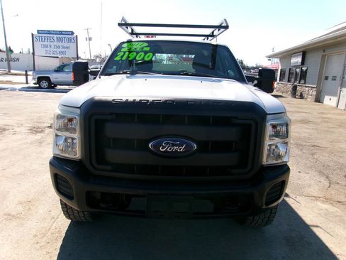 Used 2014 Ford F350 XL image 3