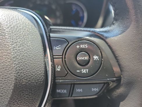 Used 2021 Toyota RAV4 XSE w/ XSE Grade Weather Package AWD/4WD image 26