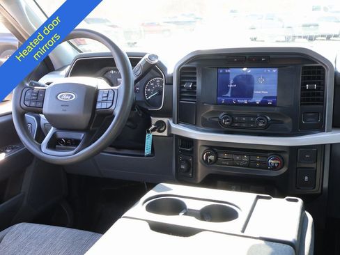 Certified 2023 Ford F150 XLT image 14